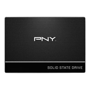 Disco SSD PNY 240GB CS900 SATA III Preto